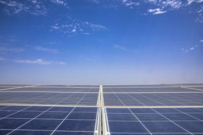 Solar panels