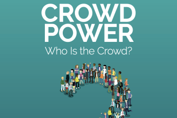 crowd power report