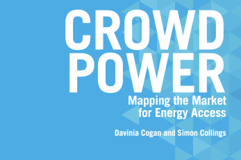 crowd power report