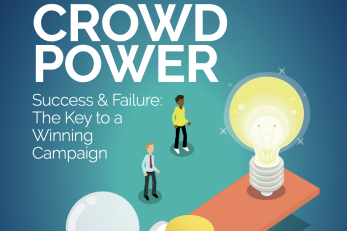 crowd power report