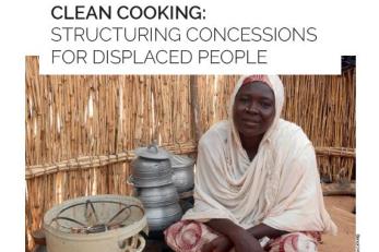 clean cooking report