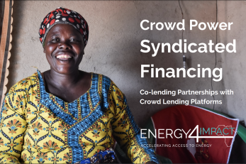 crowdfunding report