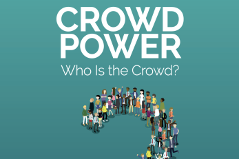 crowd power report