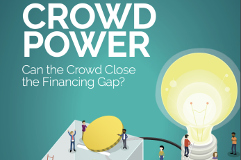 crowd power report