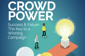 crowd power report