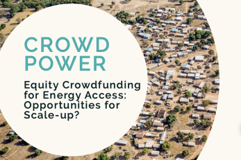 crowdfunding report