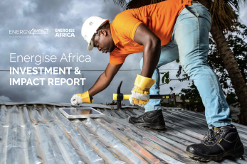 energize africa report
