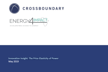 crossboundary report