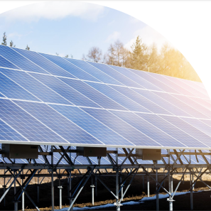 Preo energy report cover