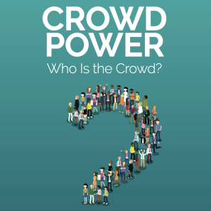 Crowd power report