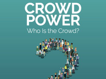 Crowd power report