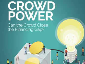 Crowd power report
