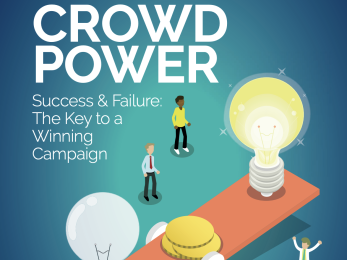 Crowd power report