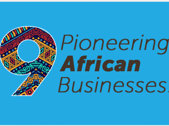 9 pioneering african businesses banner