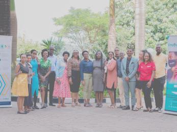 Group of people 