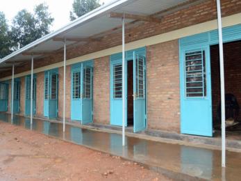 Small office building